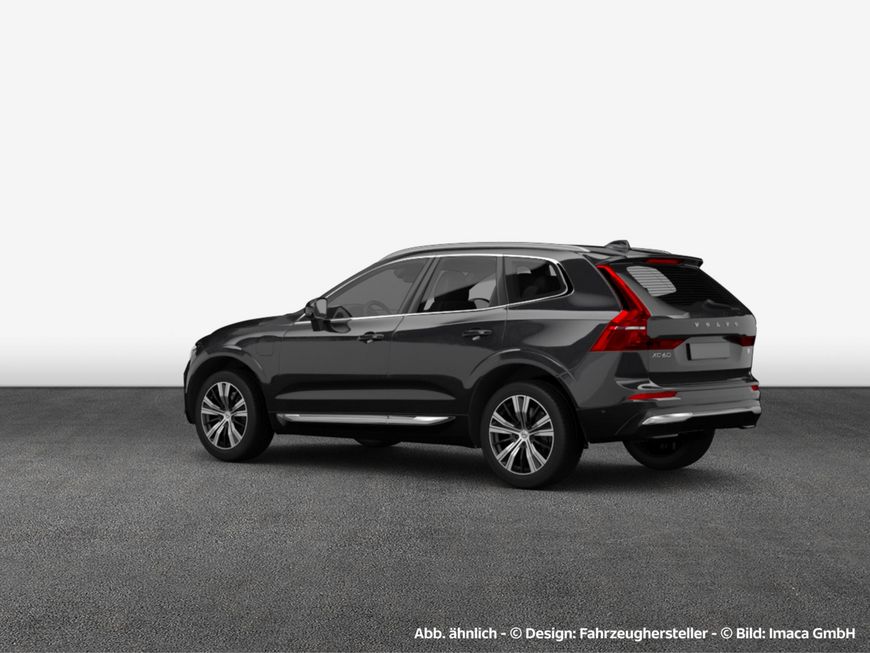 Volvo XC60 – Bild 7