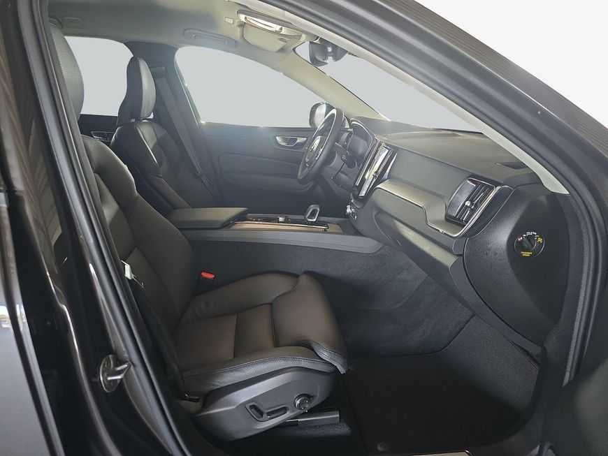 Volvo XC60 – Bild 8