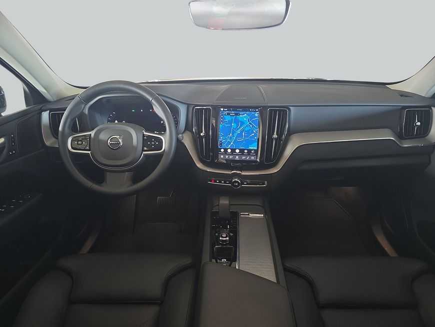 Volvo XC60 – Bild 9