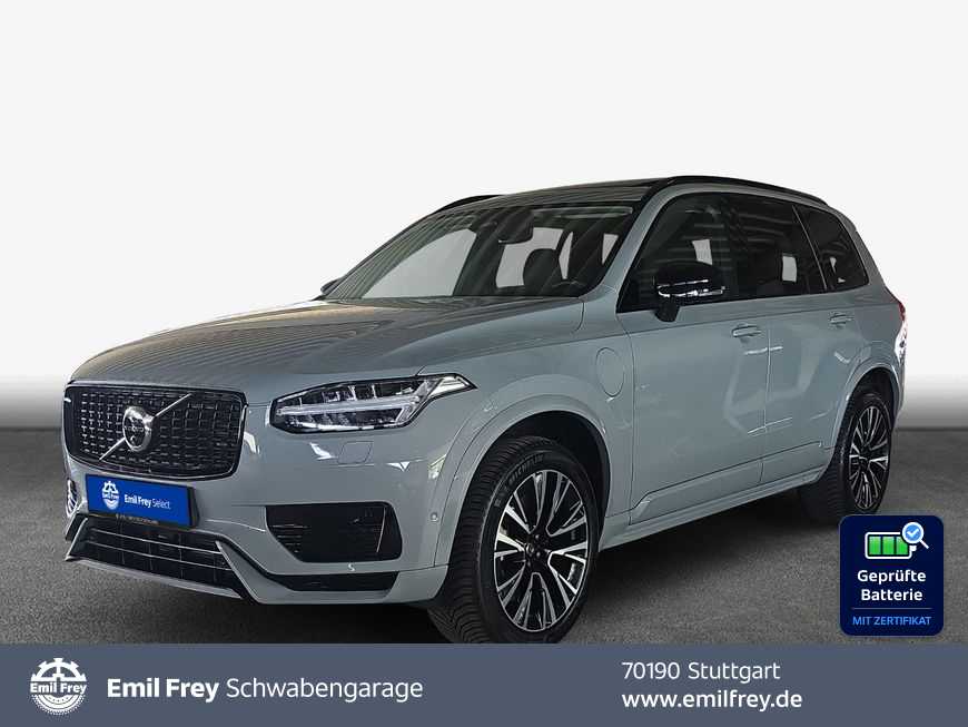 Volvo XC 90