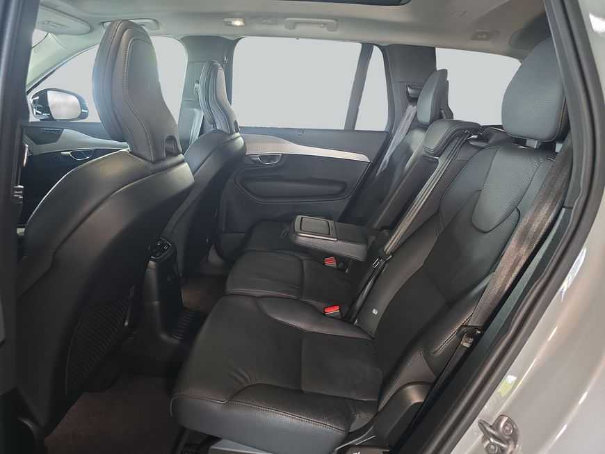 Volvo XC90 – Bild 10