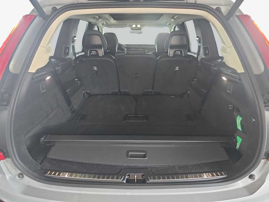 Volvo XC90 – Bild 11
