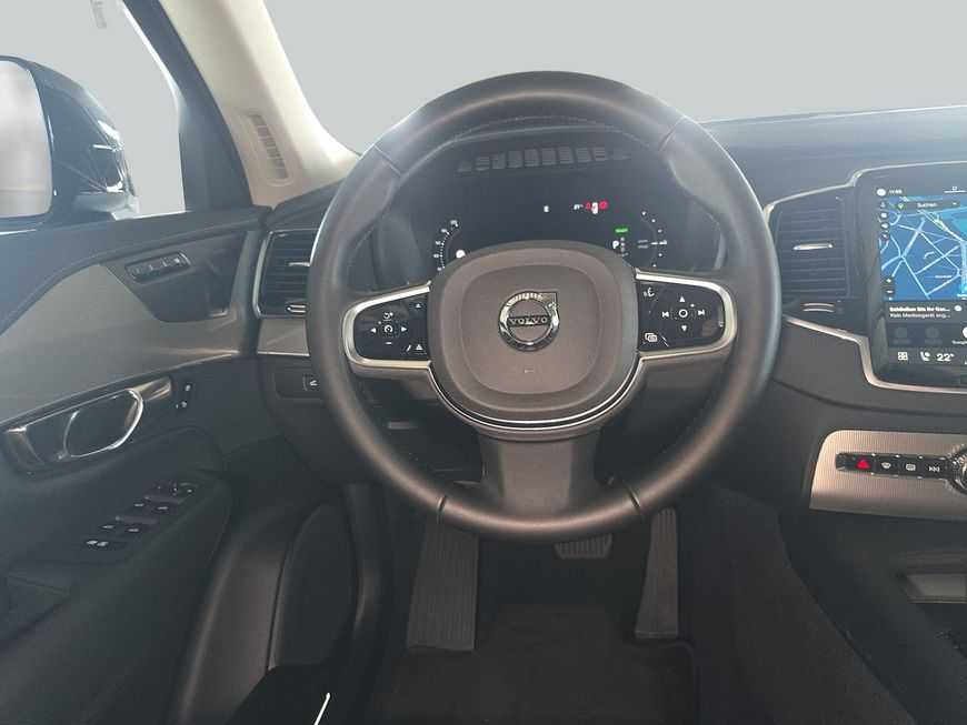 Volvo XC90 – Bild 12