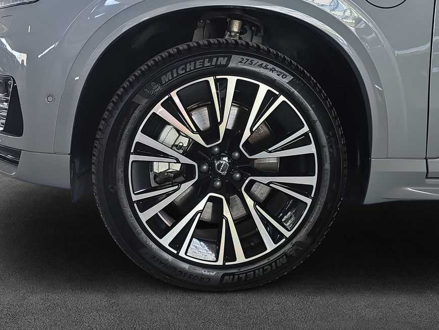 Volvo XC90 – Bild 13