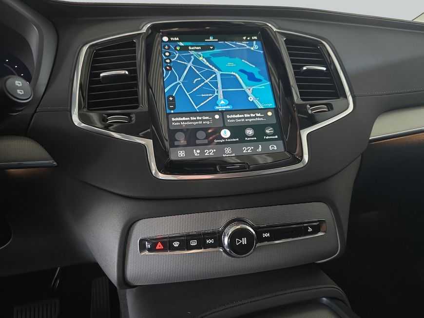 Volvo XC90 – Bild 15