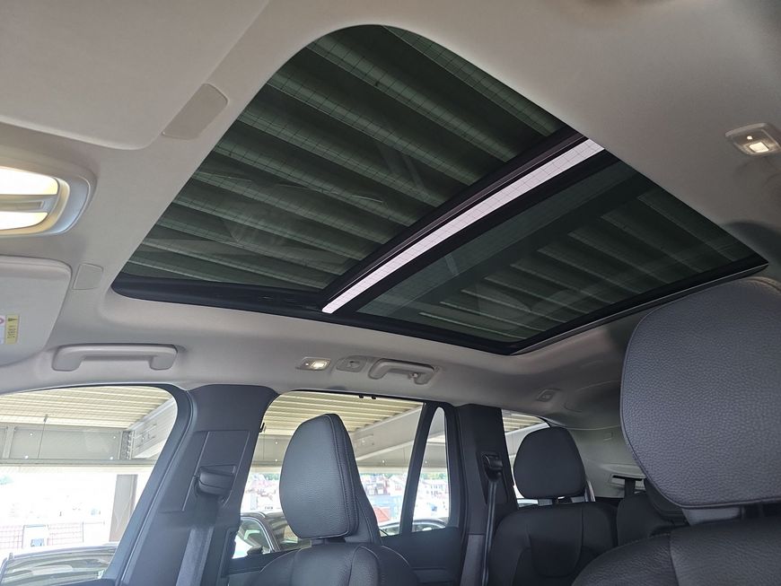 Volvo XC90 – Bild 19