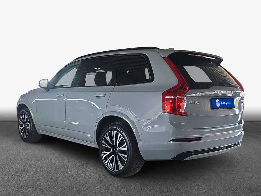 Volvo XC90 – Bild 2