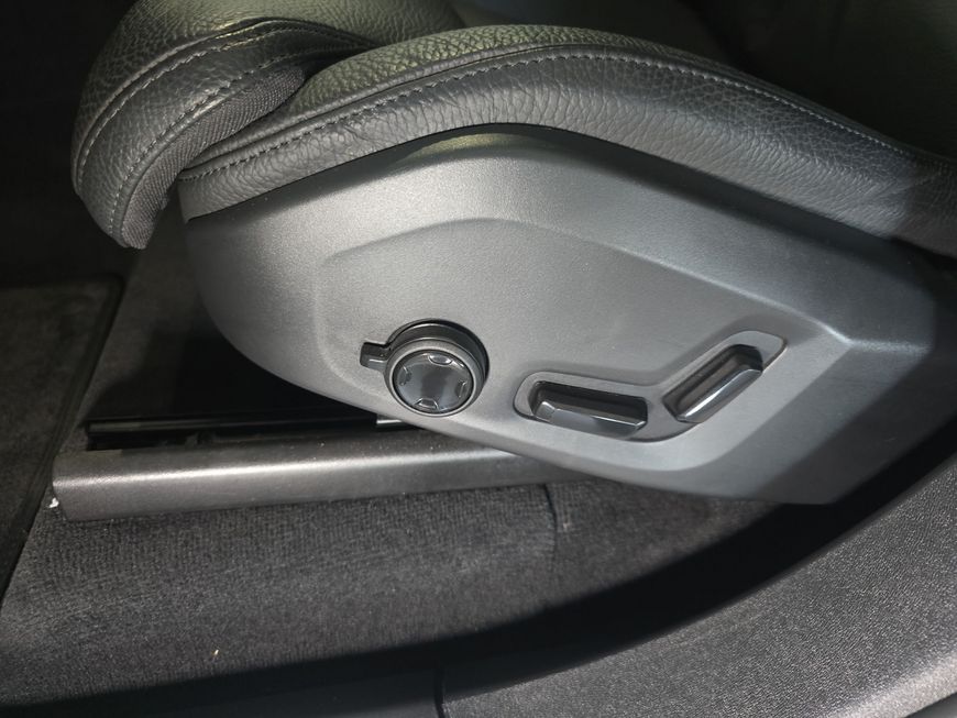 Volvo XC90 – Bild 20