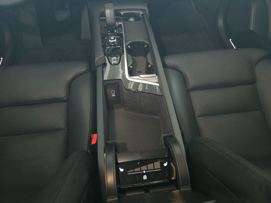 Volvo XC90 – Bild 22
