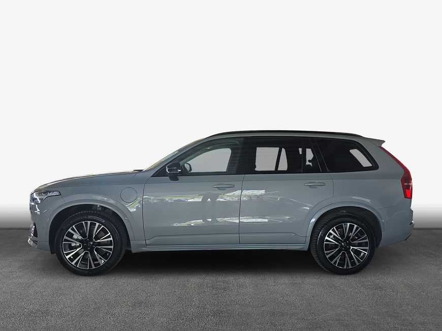 Volvo XC90 – Bild 5