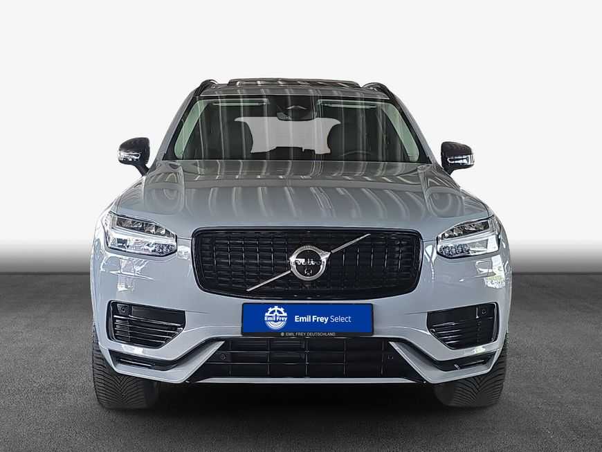 Volvo XC90 – Bild 6