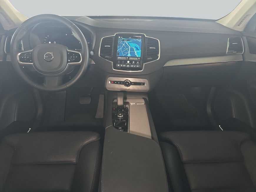 Volvo XC90 – Bild 9