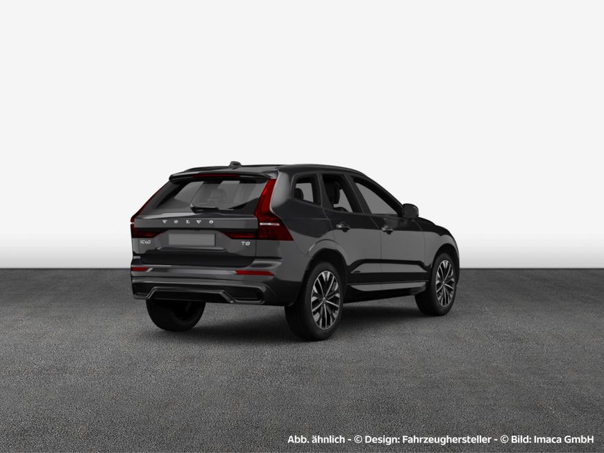Volvo XC60 – Bild 2