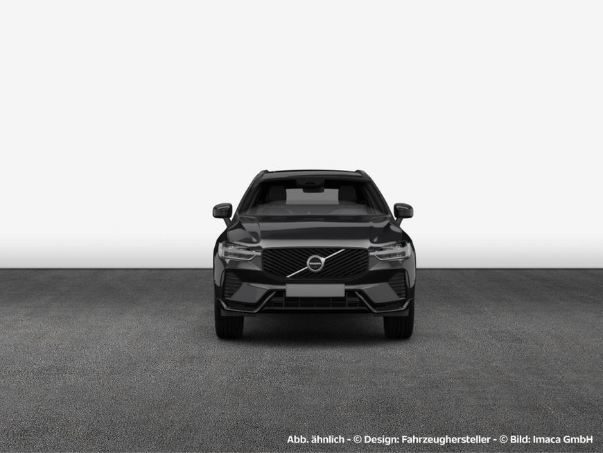Volvo XC60 – Bild 3