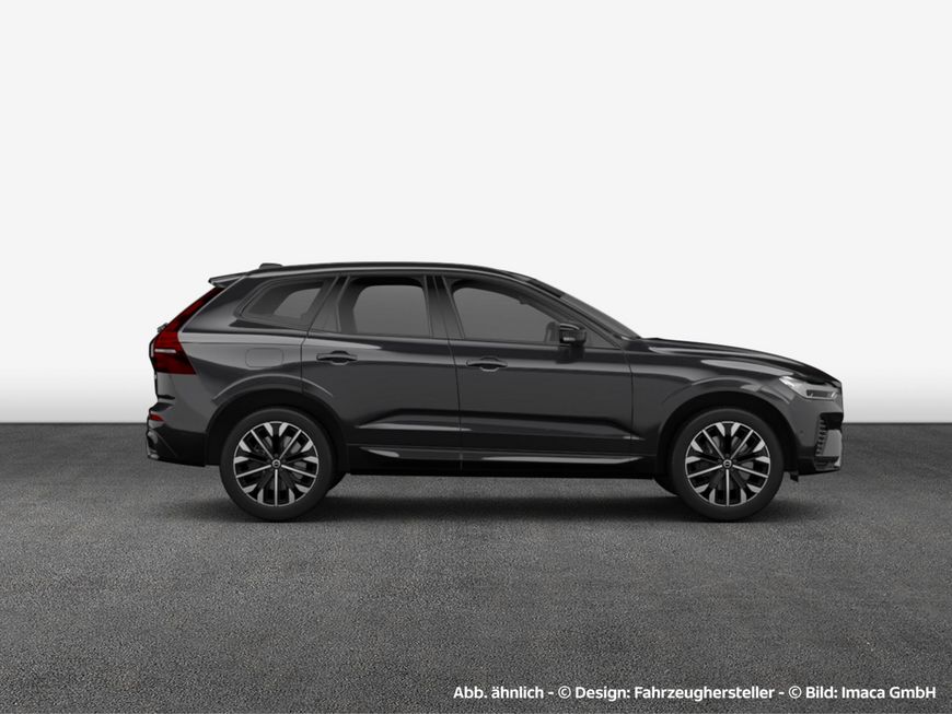 Volvo XC60 – Bild 4