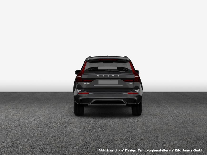 Volvo XC60 – Bild 5