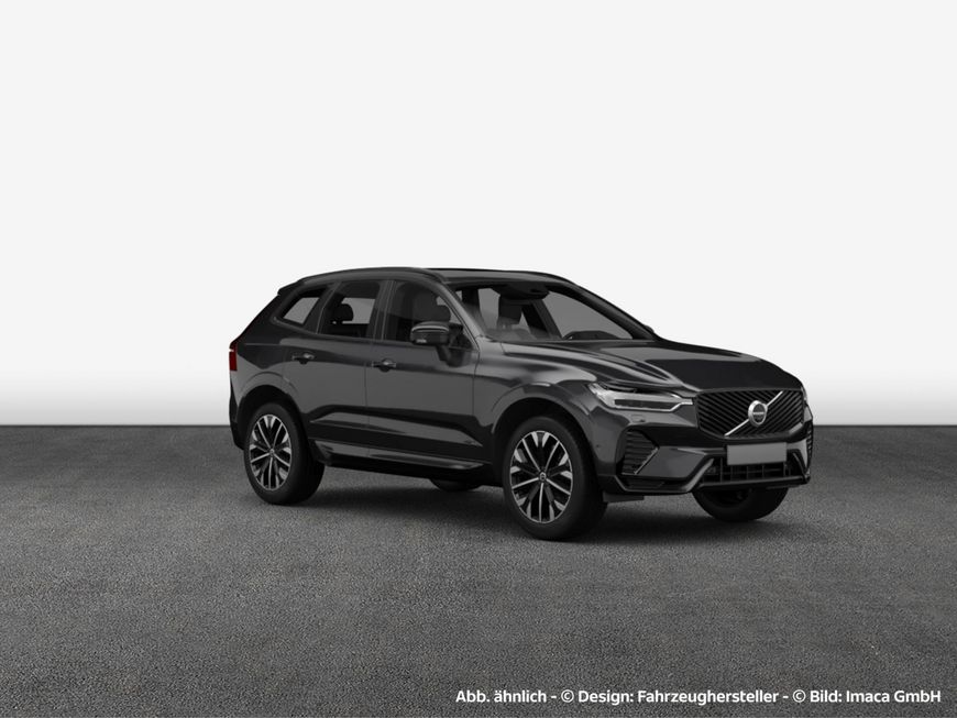 Volvo XC60 – Bild 6