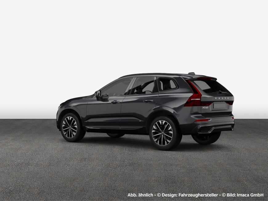Volvo XC60 – Bild 7