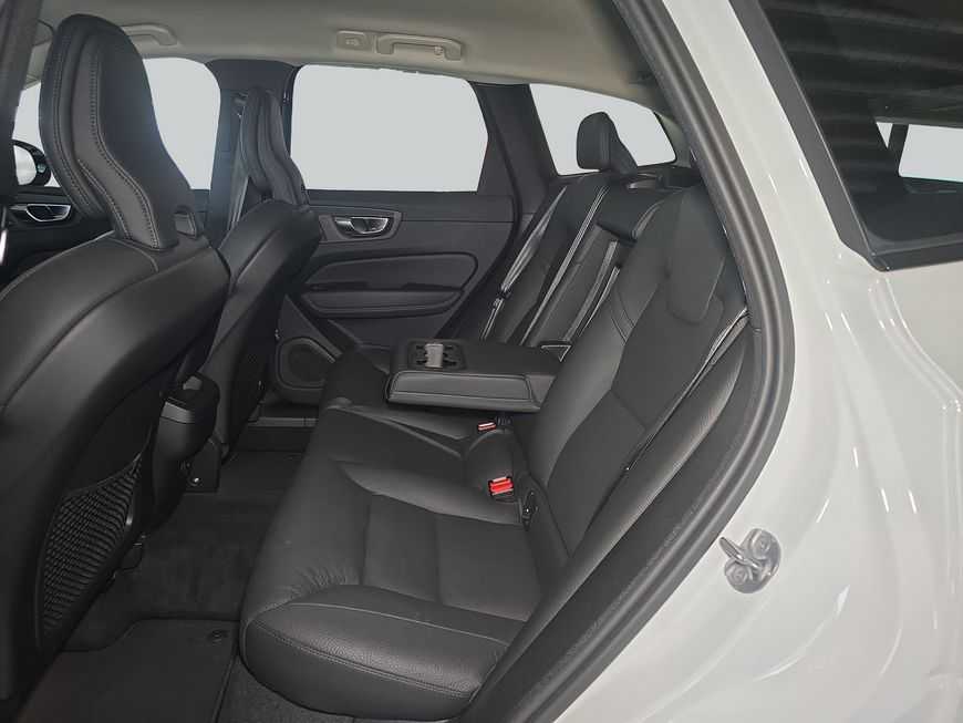 Volvo XC60 – Bild 10