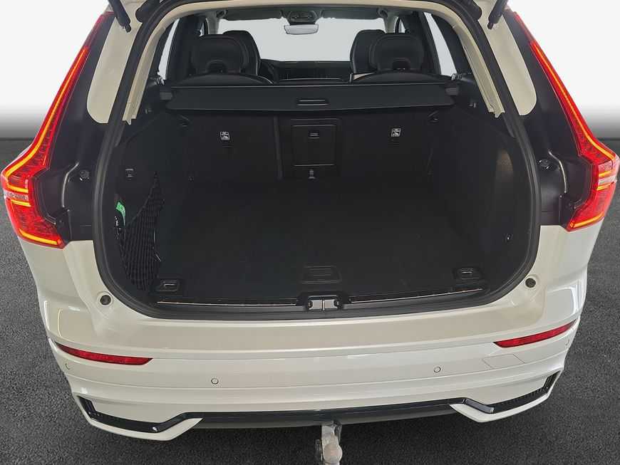 Volvo XC60 – Bild 11