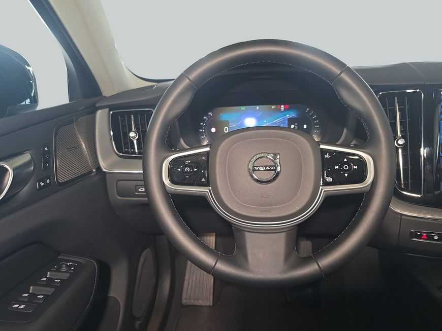 Volvo XC60 – Bild 12