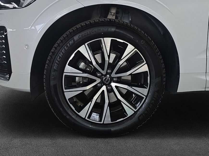 Volvo XC60 – Bild 13