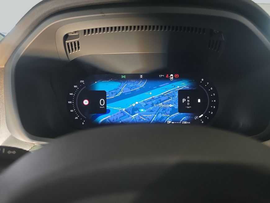 Volvo XC60 – Bild 14