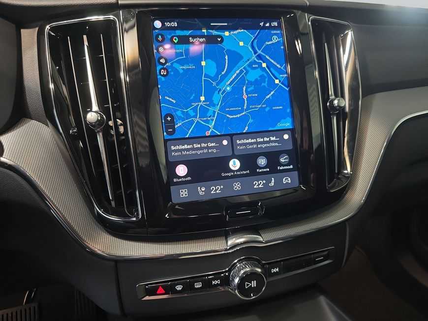 Volvo XC60 – Bild 15
