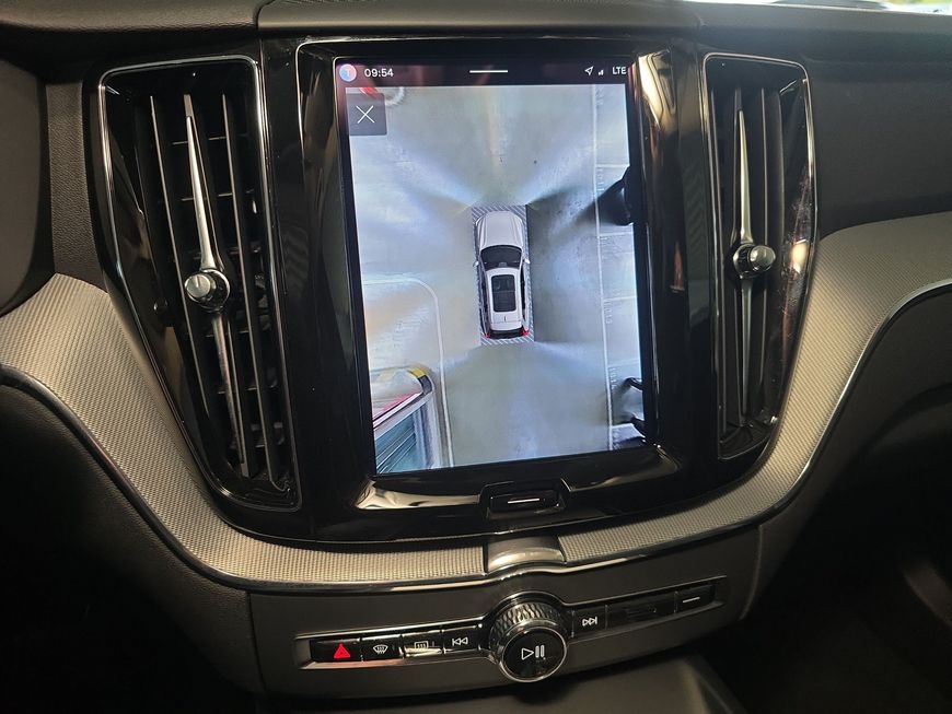 Volvo XC60 – Bild 16