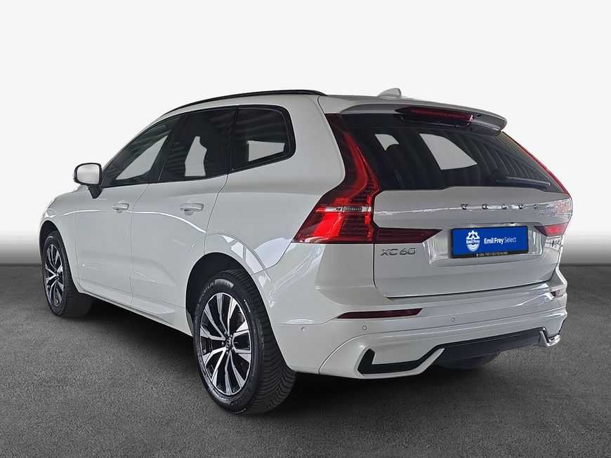 Volvo XC60 – Bild 2