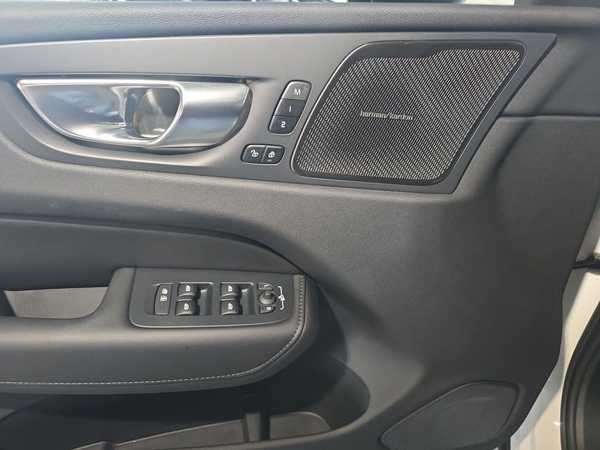 Volvo XC60 – Bild 20