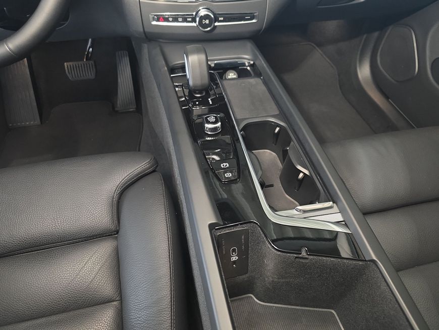 Volvo XC60 – Bild 21