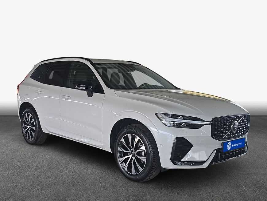 Volvo XC60 – Bild 3