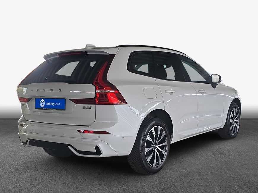 Volvo XC60 – Bild 4