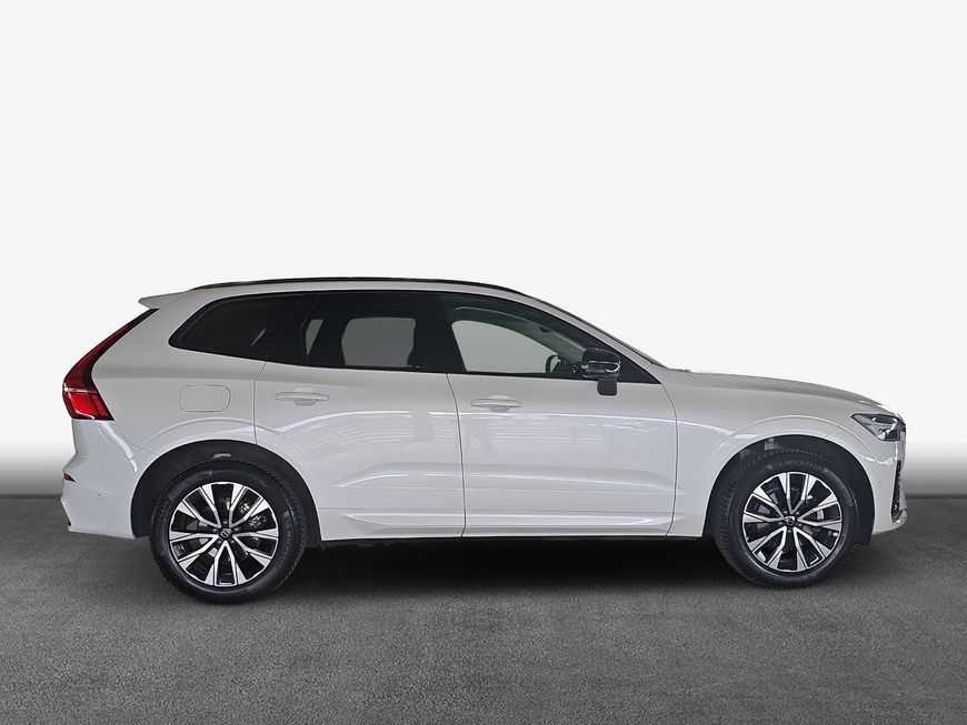 Volvo XC60 – Bild 5