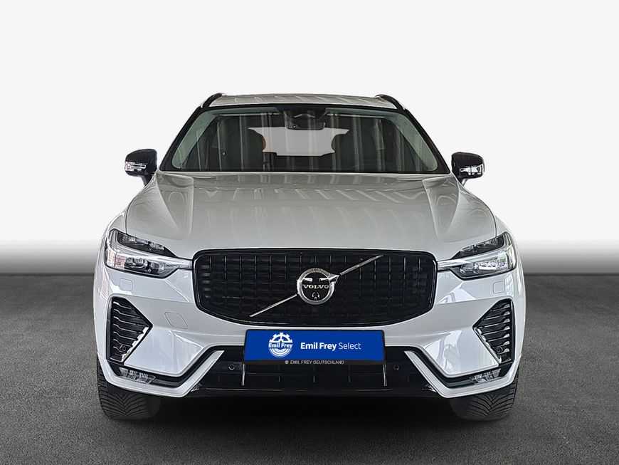 Volvo XC60 – Bild 6