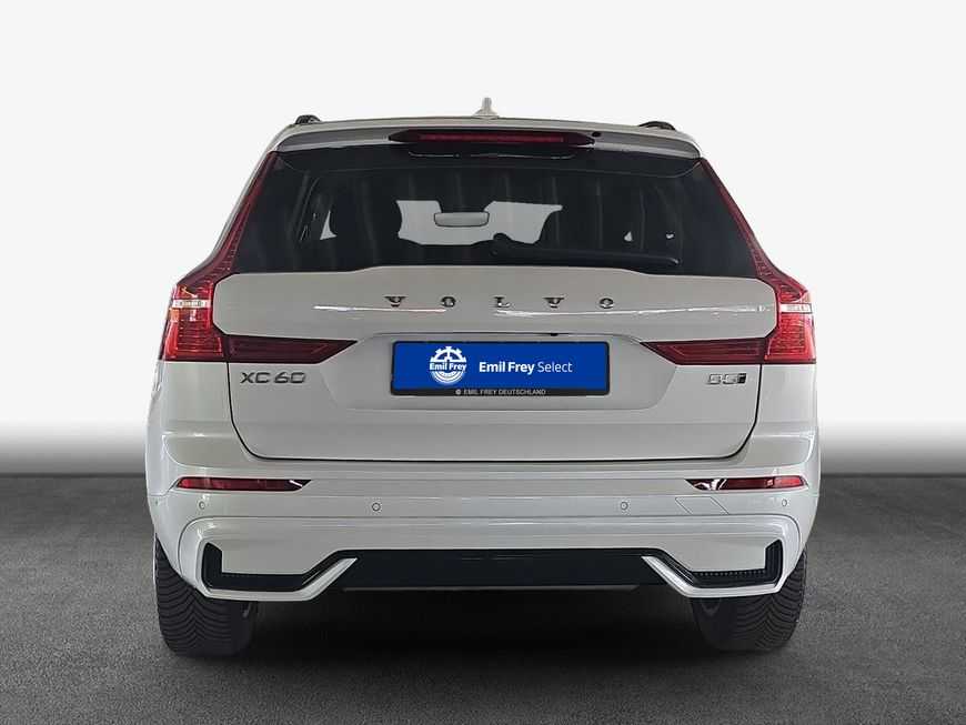 Volvo XC60 – Bild 7