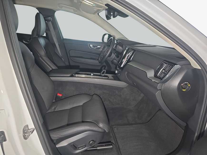 Volvo XC60 – Bild 8