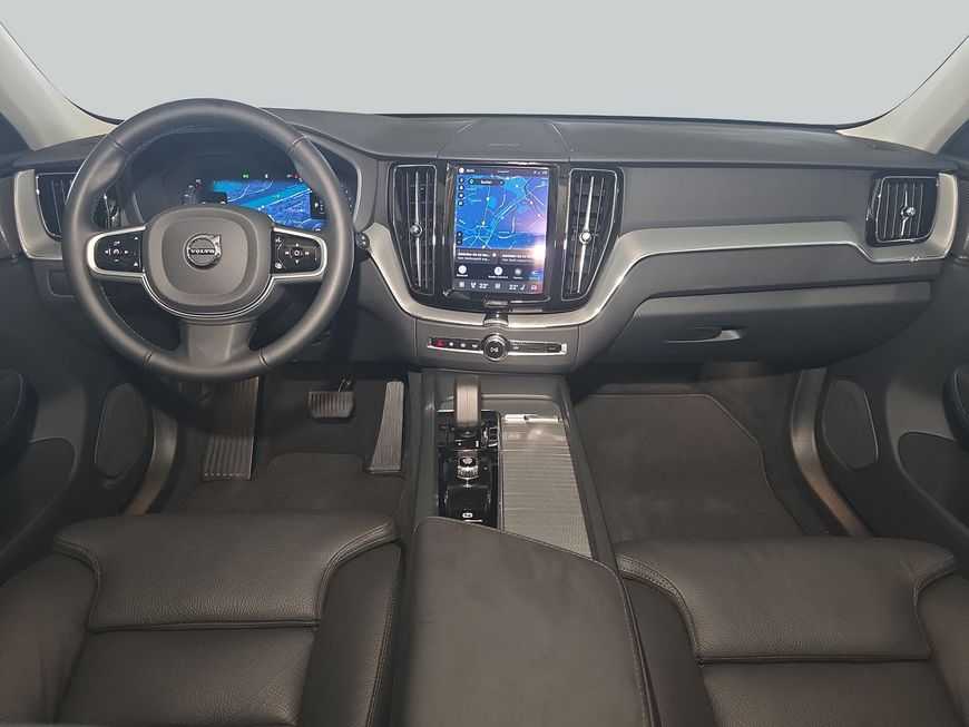Volvo XC60 – Bild 9