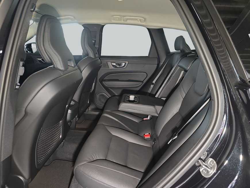 Volvo XC60 – Bild 10