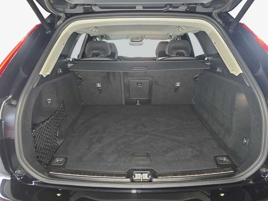 Volvo XC60 – Bild 11