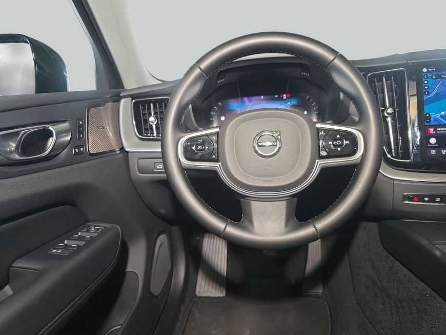 Volvo XC60 – Bild 12
