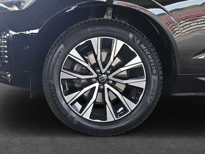 Volvo XC60 – Bild 13