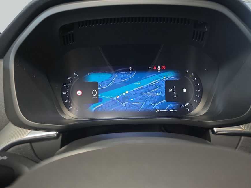 Volvo XC60 – Bild 14