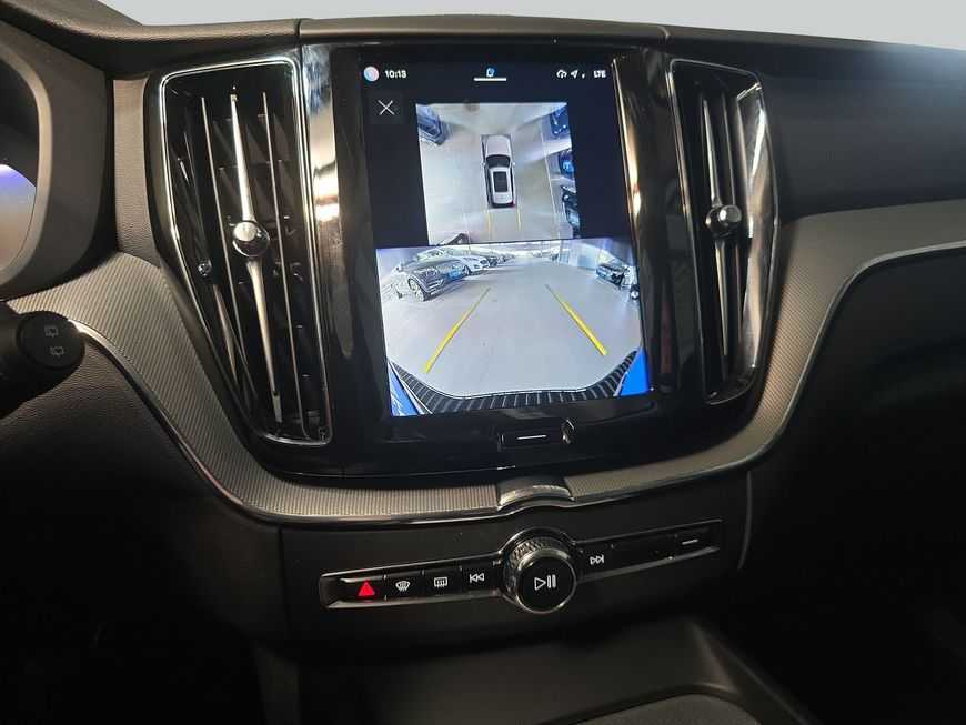 Volvo XC60 – Bild 15