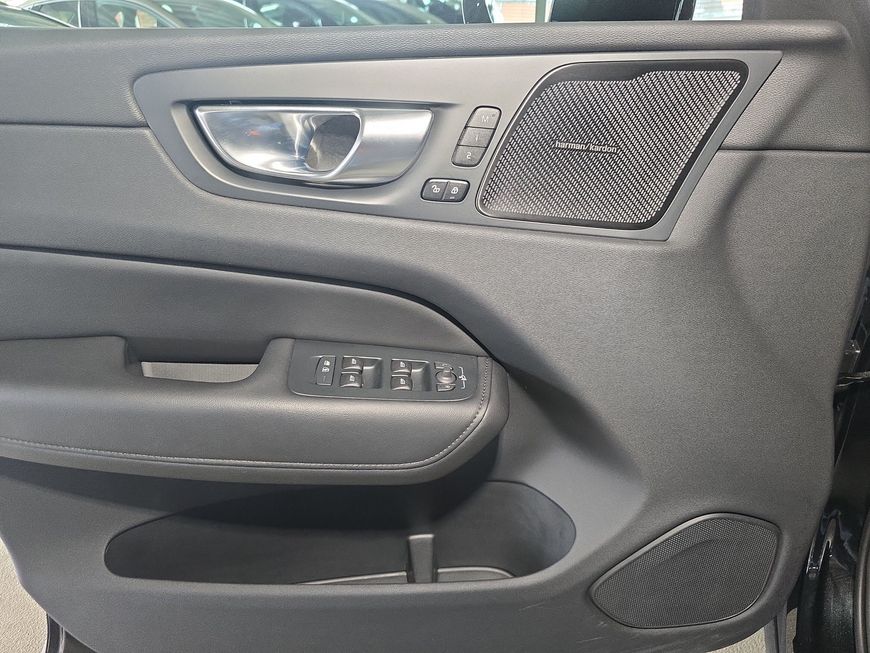 Volvo XC60 – Bild 19
