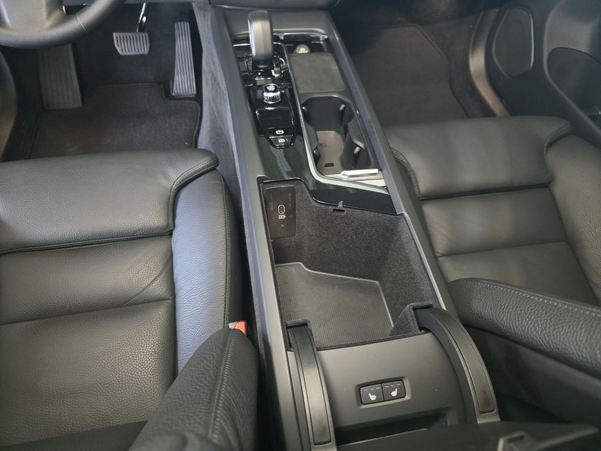 Volvo XC60 – Bild 20