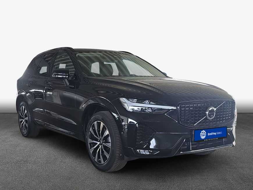 Volvo XC60 – Bild 3