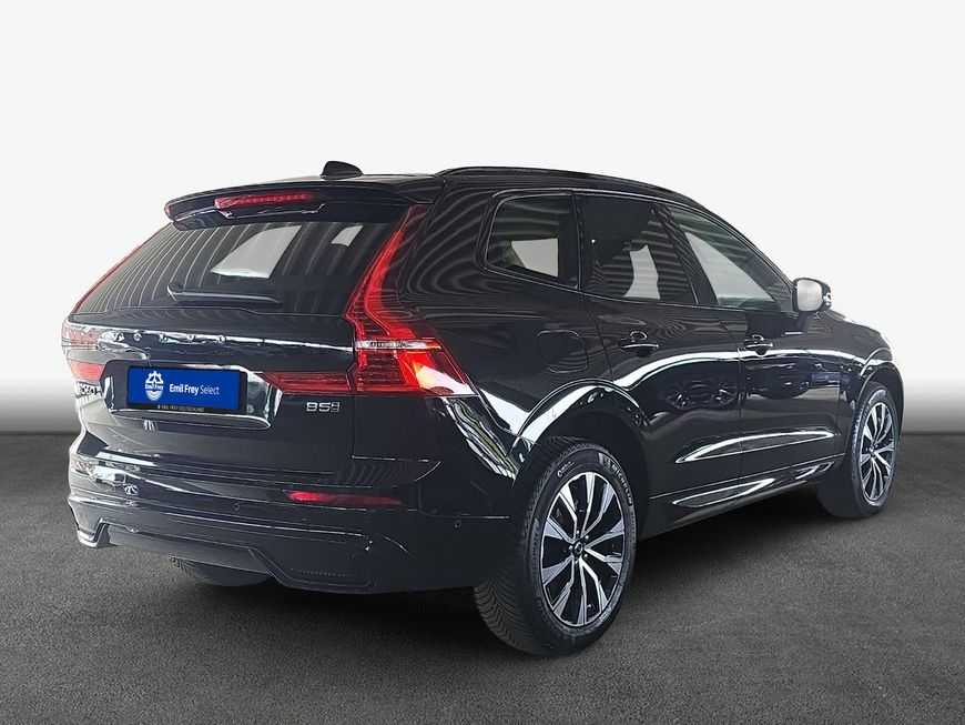 Volvo XC60 – Bild 4