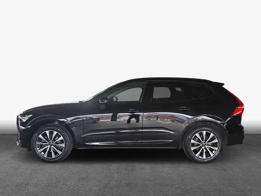 Volvo XC60 – Bild 5